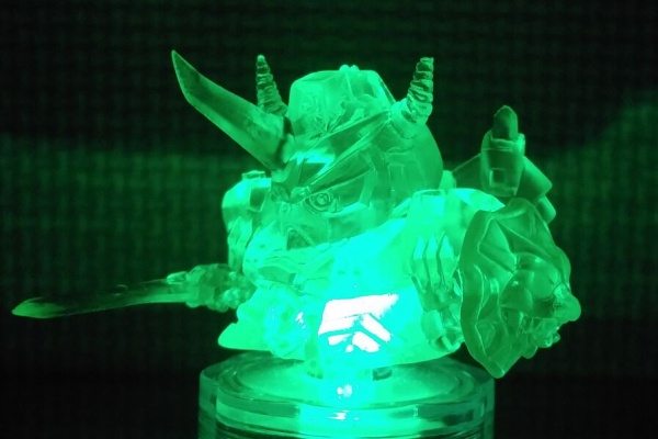 ガン消し 74個まとめ売り ガチャポン戦士 ガンダムSDガンダム