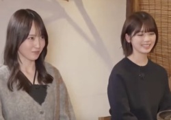 梅澤美波『4期生こそが乃木坂だから』『マジで』←これどう思った？