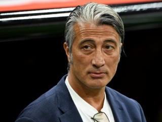 ◆画像◆W杯スイス監督が「まじで加藤浩次やん」　日本人騒然…激似ぶりに共感殺到