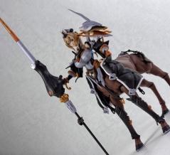 アルカナディア エレーナ レビュー