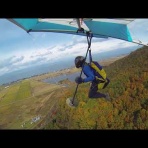 Bird's Eye View NEWS　～ハンググライダーで空飛ぶブログ～