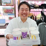 『またシェイク』の画像