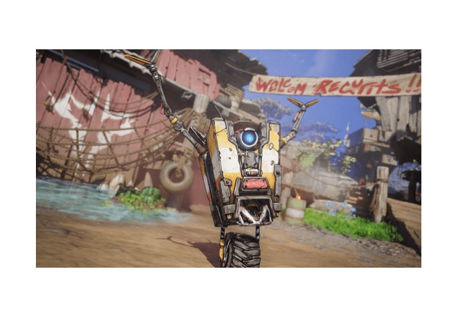 【悲報】ボダラン4開発元CEO、ほならね理論でプレイヤーを攻撃してしまう「独自のゲームエンジンをコーディングしてみろ」