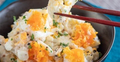 【カリフラワー、気づいたら全部消えてる】「これ、デパ地下で買ってきた？」マジで家族に自慢できる人気のおかずレシピ3選