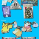 コダックチャームゲット！