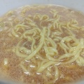 マルちゃん正麺 カップ 豚骨醤油