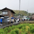第244回 ちょっと歩こう秋穂八十八ヶ所
