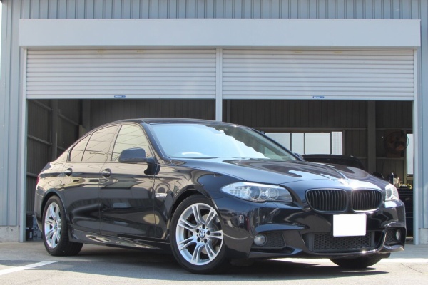 Bmw専門店 アウトブルク Blog