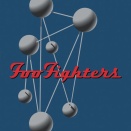 1317.Foo Fighters『The Colour And The Shape』(1997)