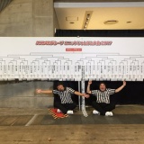 AKB48じゃんけん大会、本戦トーナメント組み合わせ決まる