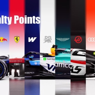 F1通信jp