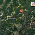 【ﾌｧﾝｻﾏﾘｨ】今月９日 沢に流された女性を１週間以上経過の１７日救助　群馬・みなかみ町