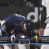 【vs.西武オープン戦】日ハム玉井、7回に陽川のタイムリーで先制を許す