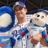 日本ハム 中日退団のA・マルティネス獲りへ