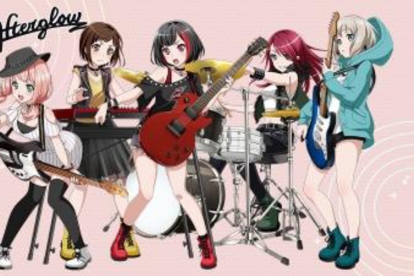 バンドリ アフロ不人気すぎてツライ バンドランクいくつ ガルパ バンドリ ガールズバンドパーティ まとめ