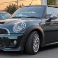 R57 BMW�ߥ� ����С����֥�JCW ­�ޥåȤ��ؤ�����