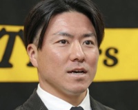 長坂拳弥、2打数1安打で存在感　打てる捕手になれるか