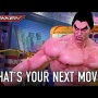 『鉄拳』iOS/Androidで配信決定！！本格格ゲーがスマホで遊べるぞおおおおお