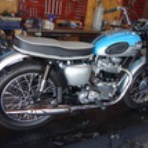 ＴＲＡＶＩＳ　ＣＹＣＬＥＳ　（トラヴィス・サイクルズ）のブログ