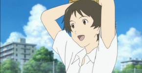 アニメ