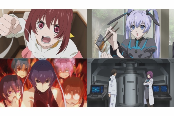 アニメ わかり速報 鎧衣美琴