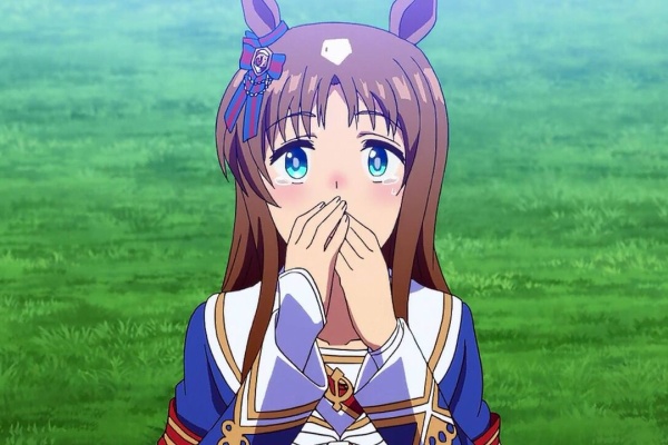 ウマ娘 ゲート出た瞬間にクールダウン発動したんだが ウマ娘うまだっち速報