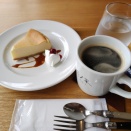 C/R 　CAFE 　アールシー　カフェ☆向洋駅