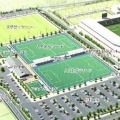 【悲報】当初見込みの2倍の費用に…新サッカー場建設に60億円！長野市が2028年開催の国民スポーツ大会に向け今年度から本格着工ｗｗｗ
