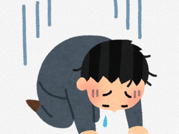 ワイ35歳、婚活から足を洗うことを決意