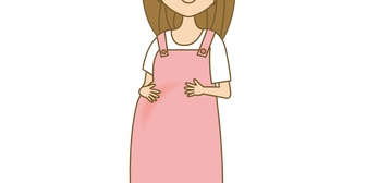 嫁も自分も親が糞だったから子供はいらないって言ってたのに嫁が妊娠したんだが…