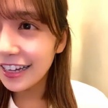『[動画]2021.05.01（22:48～） SHOWROOM　「=LOVE(イコールラブ) 諸橋沙夏」＠個人配信【イコラブ】』の画像