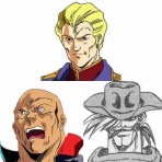 ガンダムシリーズ考察します