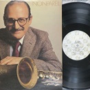 Al Cohn/Nonpareil