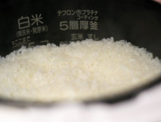 会社に炊飯器持ち込んでたら怒られた