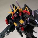 「ガイアガンダム」レビュー