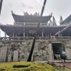 上海・中国建築ガイド・歴史開発見聞録  CAMSA建築ガラスの部屋
