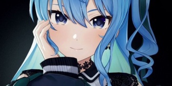 【ホロライブ】すいちゃん、Forbes JAPANでVTuber初の表紙快挙「世界を変える30歳未満」30人に選出