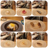 『鮨たつ也』の画像