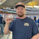大谷のホームランボールをキャッチしたのはランディ・ジョンソン「まだ手が震えてる」
