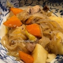 やっと普段の生活