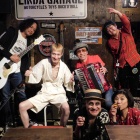 ��2025/1/18�������� LINDA GARAGE���ߤʤ������Ĥˤ�������� �ڱ����ä���ʤ��ȡ�����23�ۡ٤β���