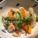 古着で猫助けと断捨離＆ゴボウと豚肉のガ－リック味噌炒め