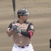 日ハム育成2位・樋口.433 5本 13打点 OPS1.334