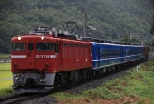 『2018/9/8運転 仙山線全線交流電化50周年号』の画像