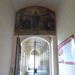 イタリア芸術を楽しむ