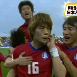 日本と韓国は敵か？味方か？　일본과 한국은 적? 아군인가?