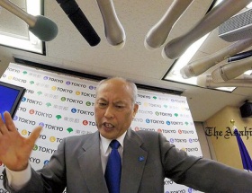 舛添都知事の新疑惑、コーヒー４５杯分１８０００円の領収書ｗｗｗｗｗｗｗ