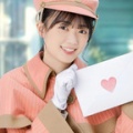 平尾帆夏のコスプレ