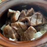 『【お取り寄せグルメ】仙台牛タン「たん兵衛」名物！牛たん壺飯を食べました。』の画像