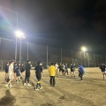 4/9(水) 練習